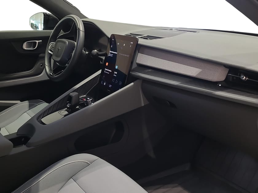 Bild 4 av Polestar 2 Long Range Dual Motor 78kWh