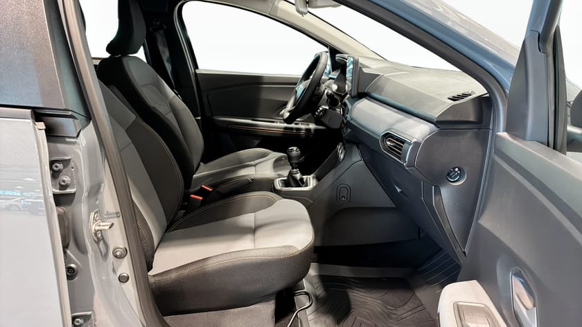 Bild 3 av Dacia Jogger 7-sätes EXTREME TCE 110 7-SITS