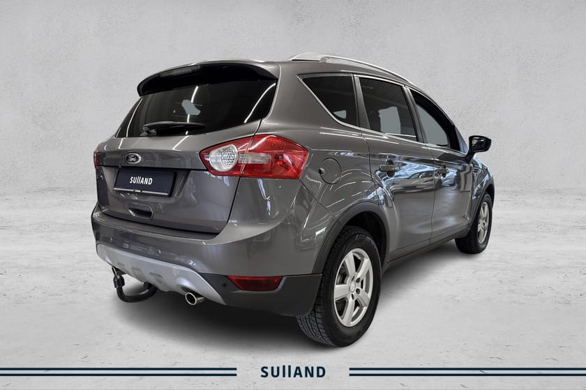 Bilde 5 av Ford Kuga 