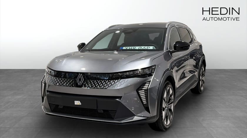 Bild 1 av Renault Scenic E-Tech ELECTRIC TECHNO EV87