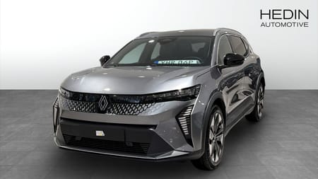 Renault Scenic E-Tech ELECTRIC TECHNO EV87