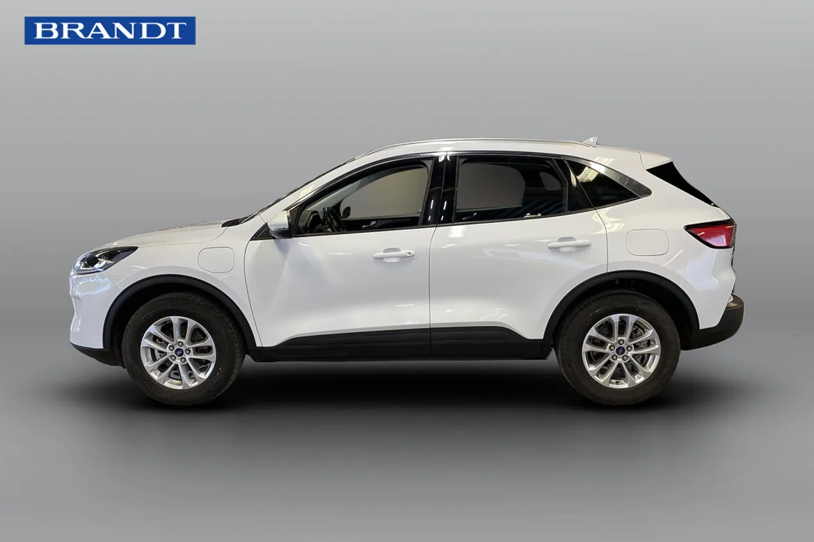 Ford Kuga Plug-In Hybrid