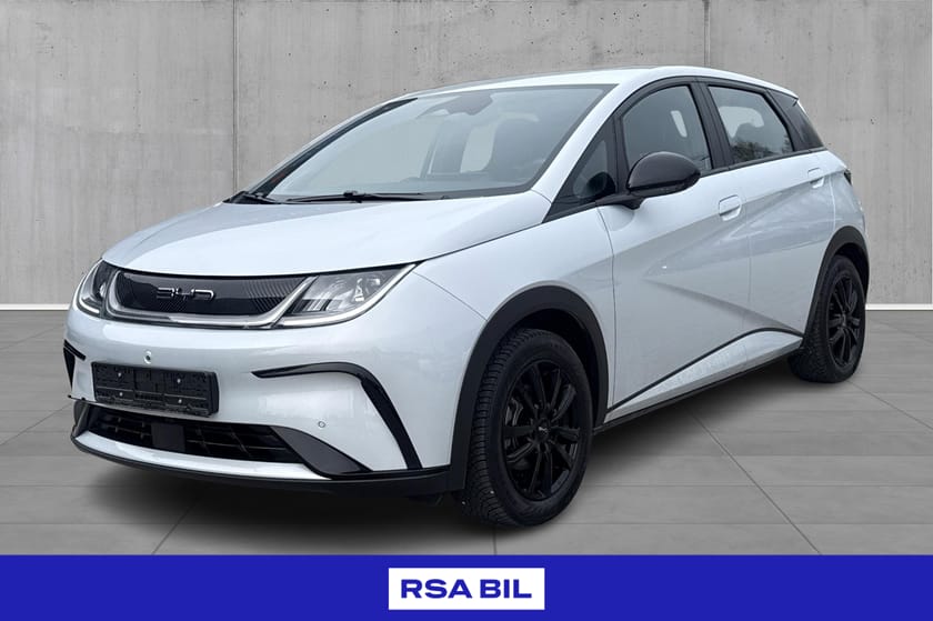 Bilde 1 av BYD Dolphin Comfort