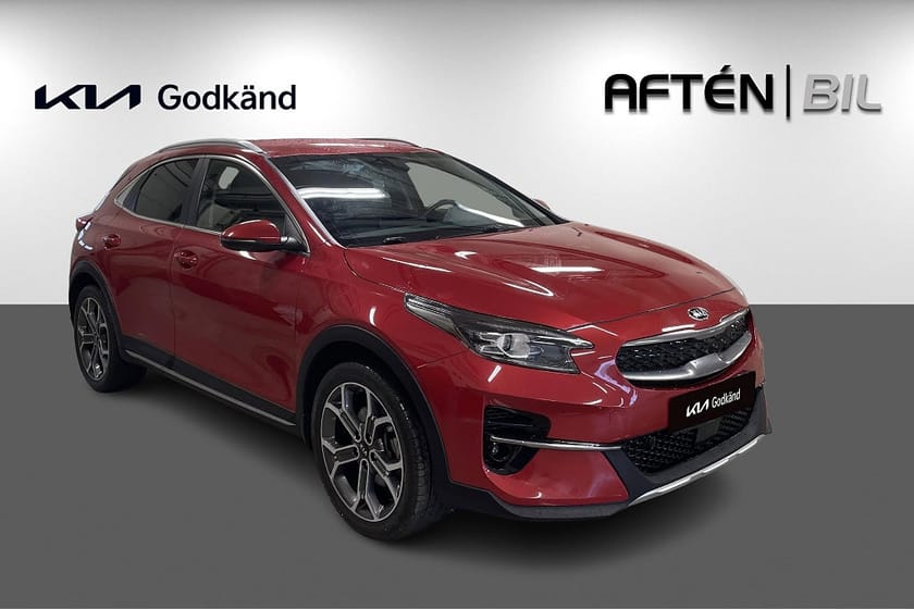 Bild 4 av Kia XCeed Plug-in Hybrid Advance Hybrid|Drag|M&K-Värmare - Godkänd