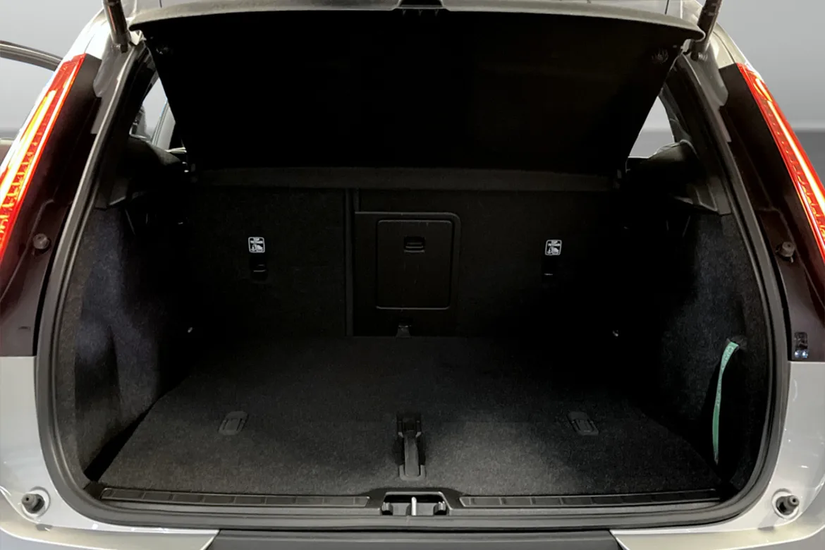 Volvo XC40 Recharge Single Motor