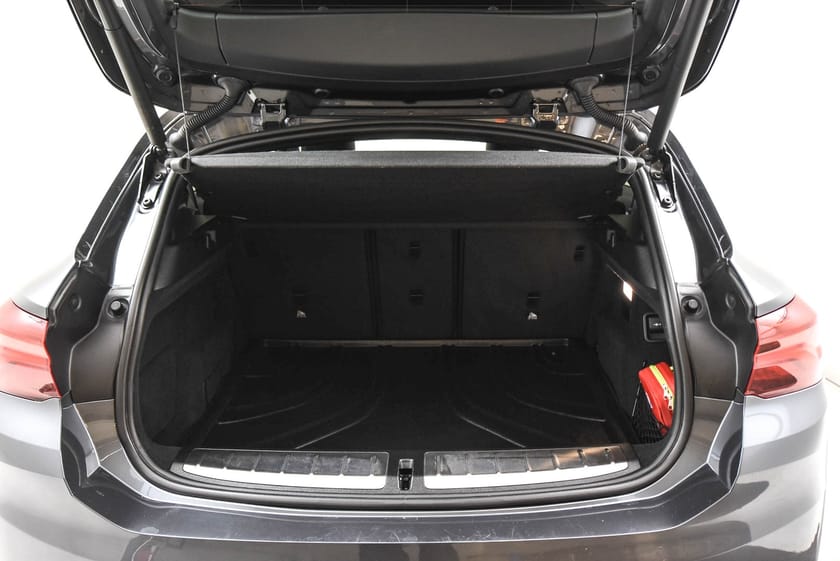 Bilde 4 av BMW X2 xDrive25e eDrive M Sport (K)