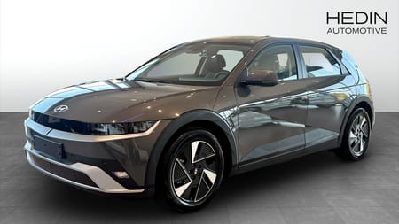 Hyundai Ioniq 5 RWD 84KWH ESSENTIAL 228hk 0,99% RÄNTA