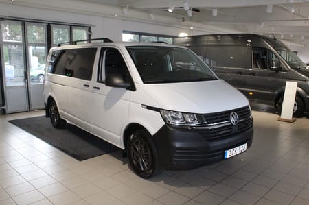 Volkswagen Transporter Kombi 150 DSG
