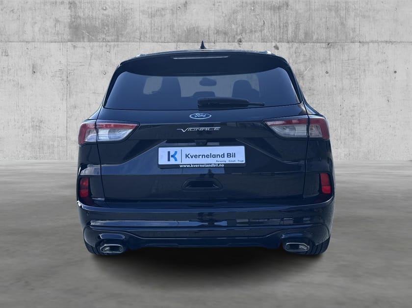 Bilde 5 av Ford Kuga Plug-In Hybrid OPPVARMET RATT/BAKSETE,CARPLAY,KROK+++