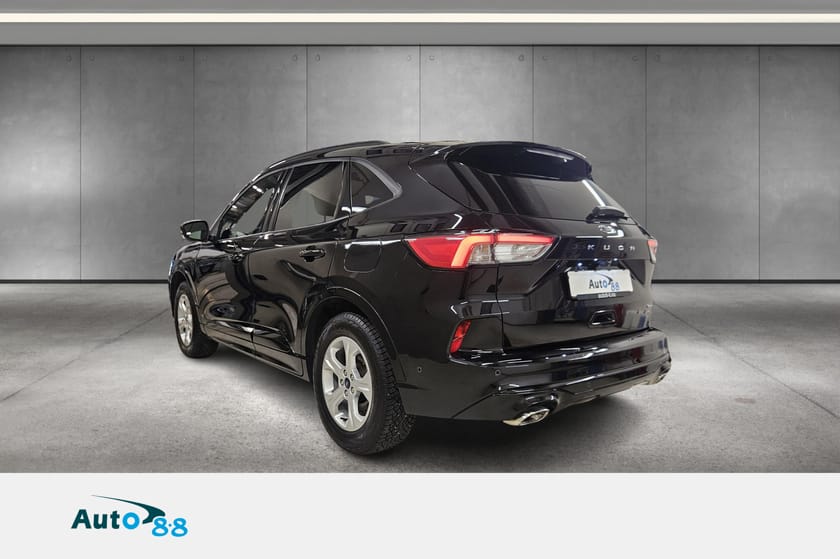 Bilde 4 av Ford Kuga Hybrid AWD 2.5 190 HK. St-line. Krok. |BRUKTBILKAMPANJE|