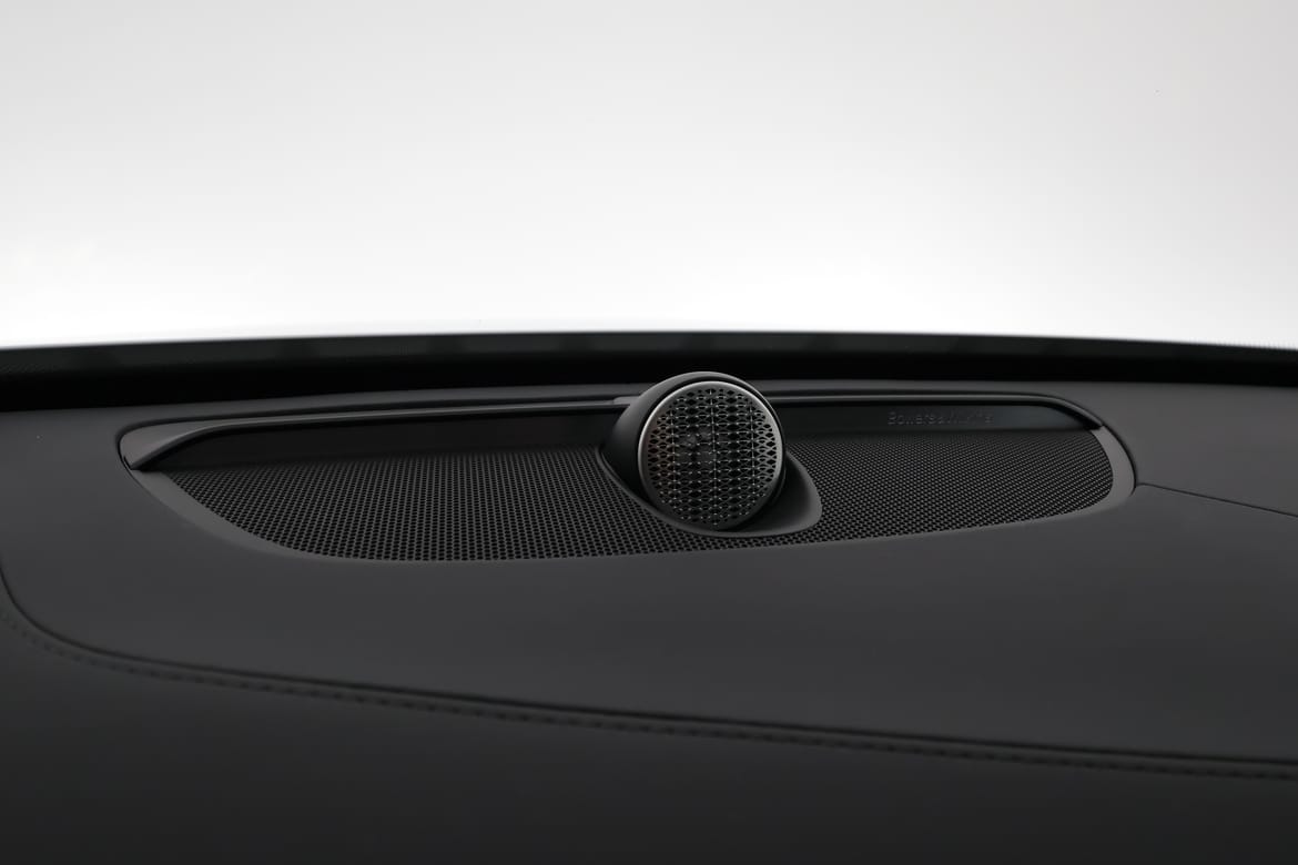 Volvo XC90 2026 - miniatyr 13