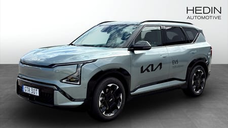 Kia EV5 Long Range GT LINE PANORAMA FWD *DEMO*