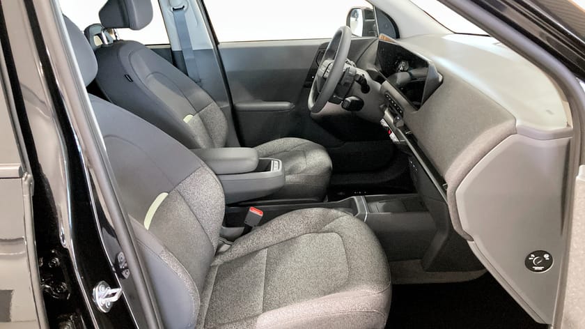 Bild 3 av Kia EV2 Standard Range PLUS 4-SITS *PRIVATLEASING FR 3495:-*