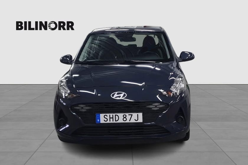 Bild 5 av Hyundai i10 | VHJUL | MV |