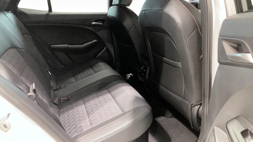 Bild 5 av MG 3 Hybrid+ MG3 LUXURY