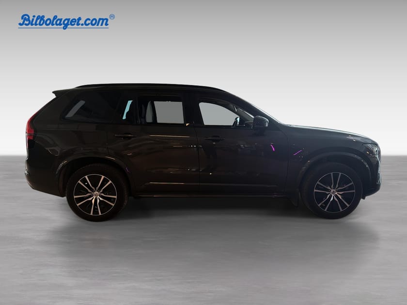 Bild 4 av Volvo XC90 T8 Ultra Dark