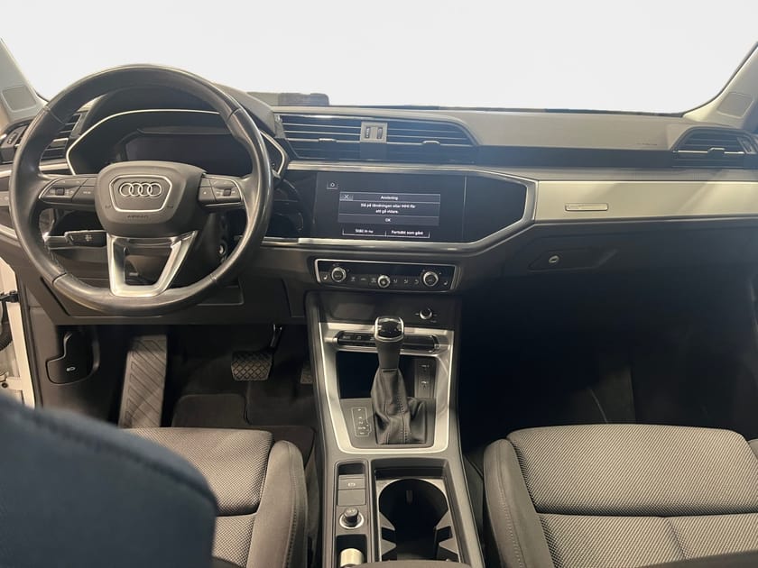 Bild 4 av Audi Q3 35 TFSI PROLINE ADVANCED 150 HK S TRONIC A