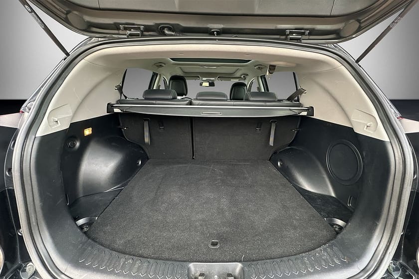 Bild 3 av Kia Sportage 1.7 CRDi, 115hk Special EdiPano 1 brukare