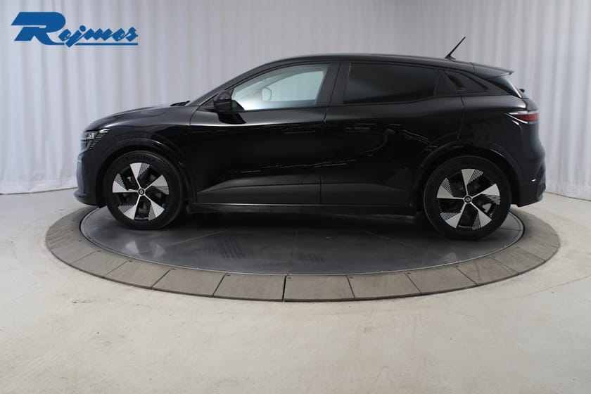 Bild 5 av Renault Mégane E-TECH Equilibre 40kWh/130hk