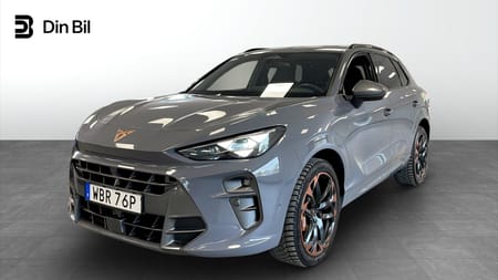 CUPRA Terramar VZ 4Drive