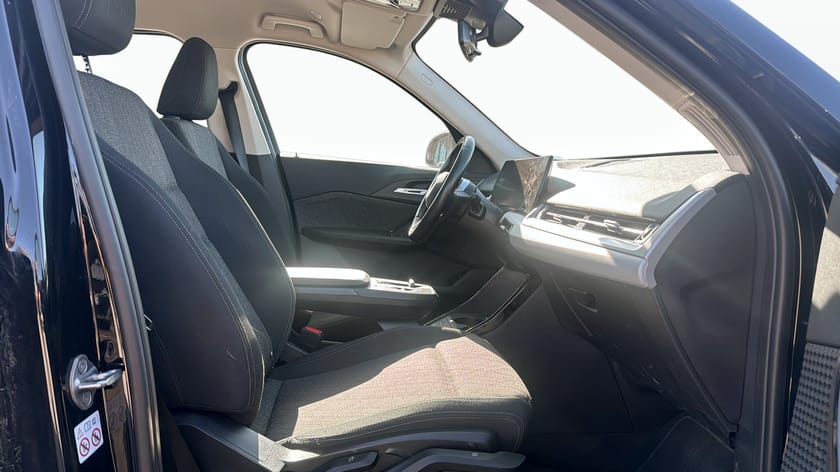 Bild 3 av BMW iX1 xDrive30 (306hk) DRAG / NAVI