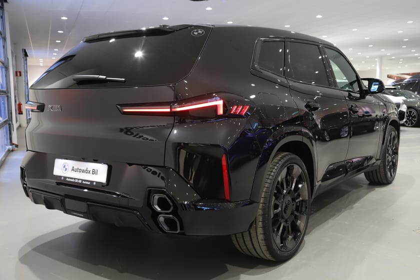 Bild 3 av BMW XM 50e *BUSINESS PRIS*