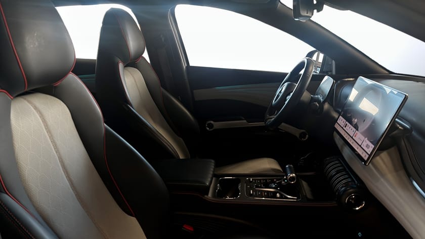 Bild 3 av BYD Atto 3 Extended Range DESIGN