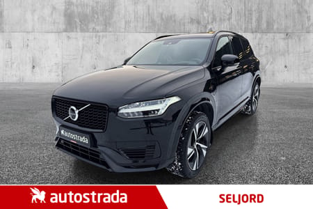 Volvo XC90 7 Seats