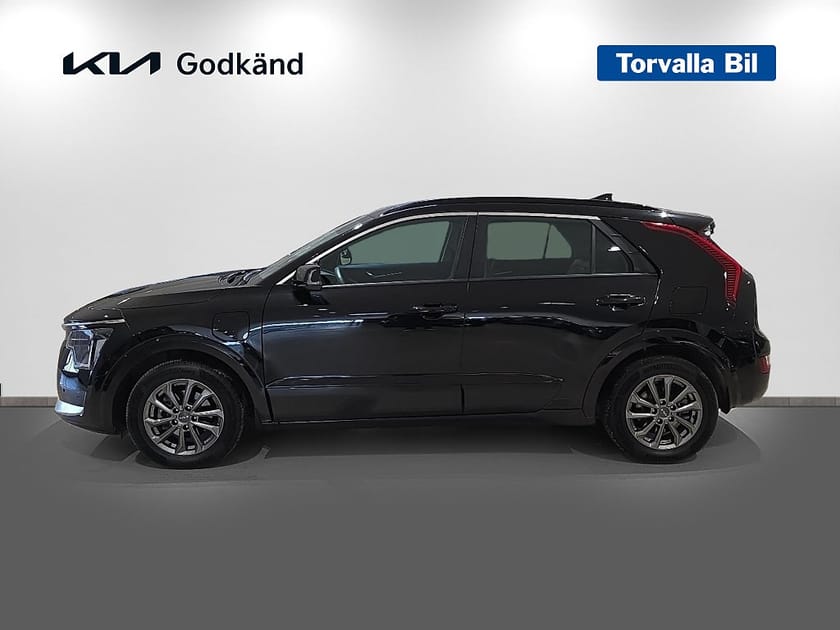 Bild 5 av Kia Niro Plug-In-Hybrid Action *V-hjul*
