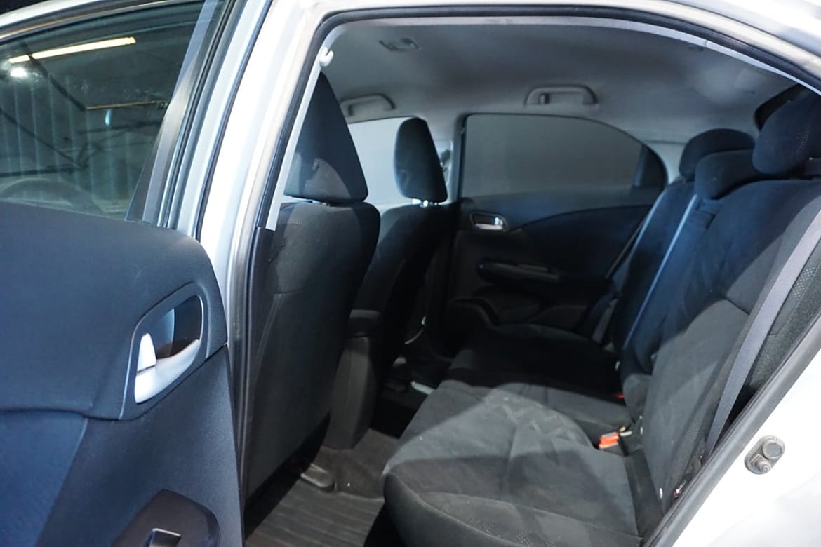 Honda Civic 2013 - miniatyr 9