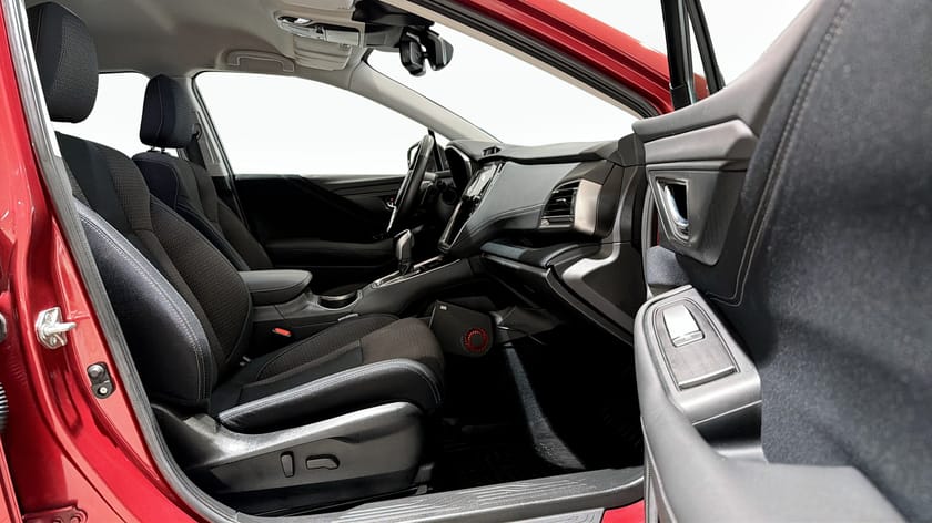 Bild 3 av Subaru Outback 2 5di cvt xfuel adventure