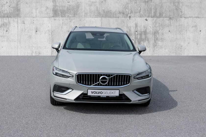 Bilde 3 av Volvo V60 T8 AWD Inscription PANO|HFESTE|NAVI|RKAM++