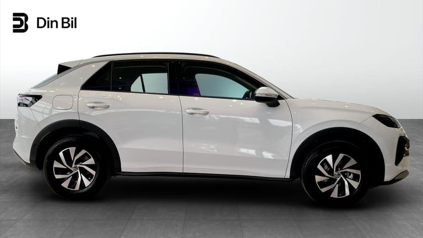 Bild 2 av Volkswagen T-Roc 1.5 ETSI 150 HK  DSG7