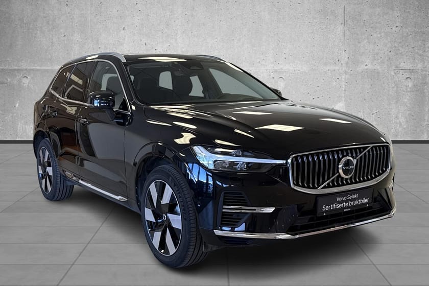 Bilde 4 av Volvo XC60 T6 Ultimate //