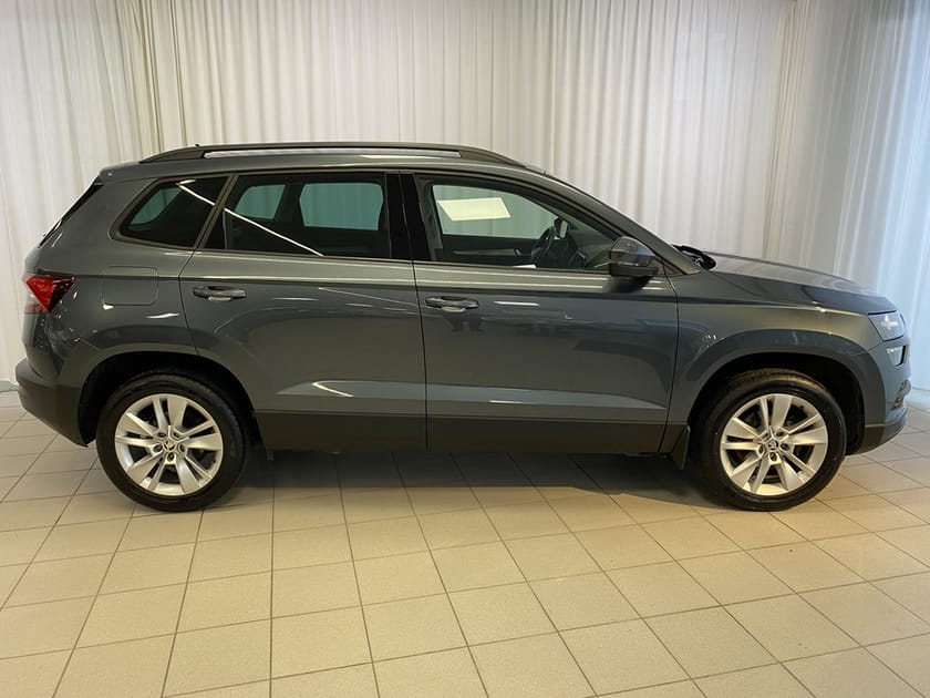 Bild 2 av Škoda Karoq 1.0 TSI DSG Sekventiell, 115hk, 2019