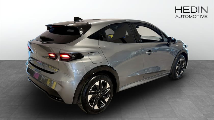 Bild 2 av Renault Clio TECHNO TCE 115 EDC