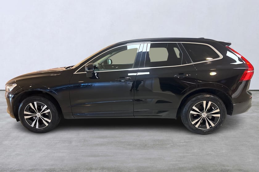 Bild 2 av Volvo XC60 B4 AWD Diesel Mom Advanced Edt II
