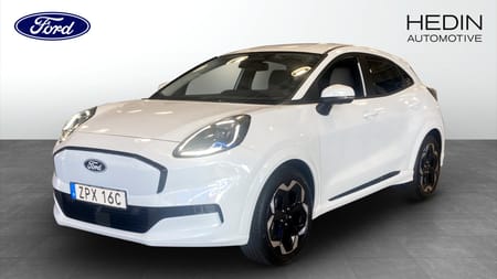 Ford Puma Gen-E | PREMIUM | 168HK | Privaleasa från 2,995:-