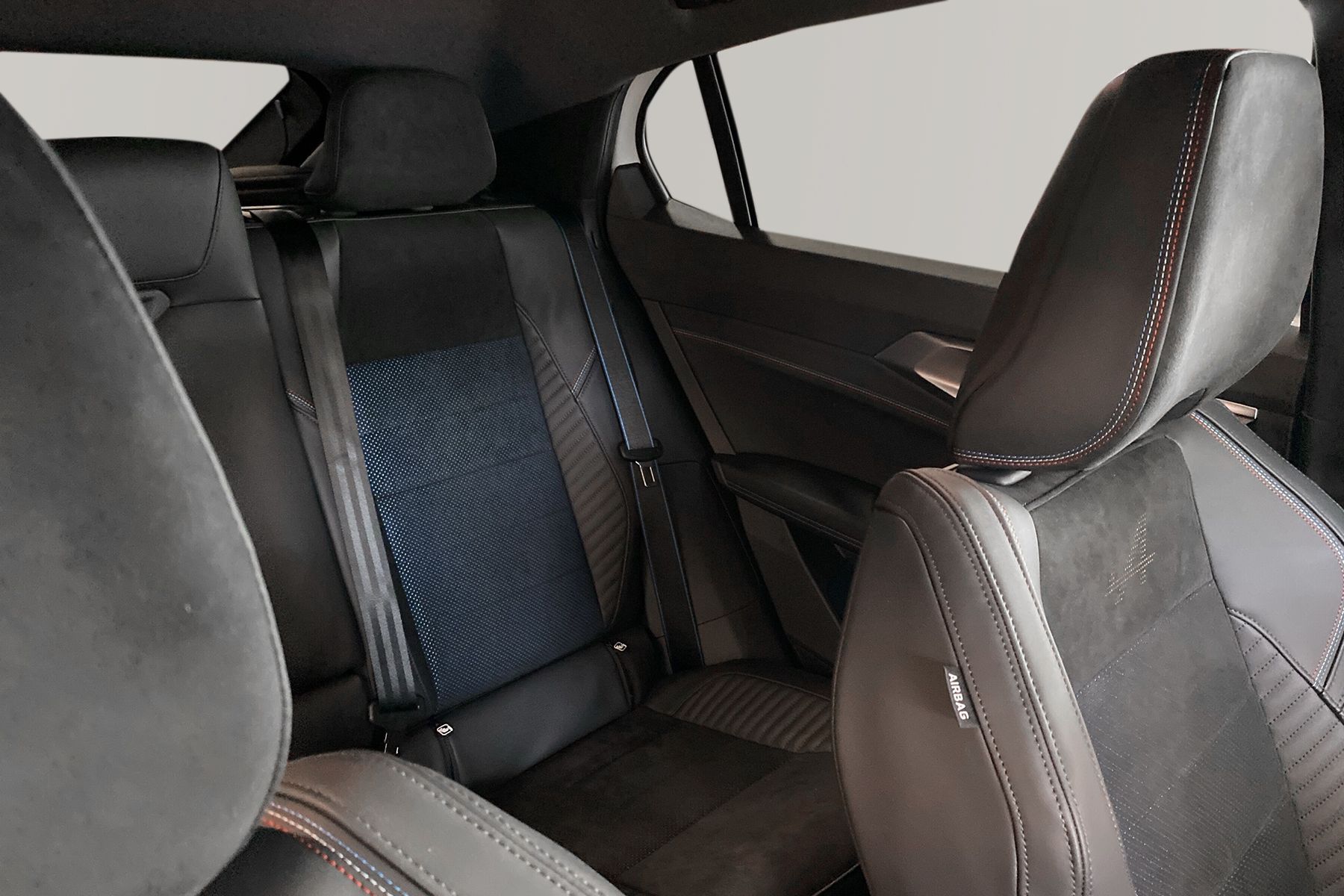 Renault Rafale E-Tech 4×4