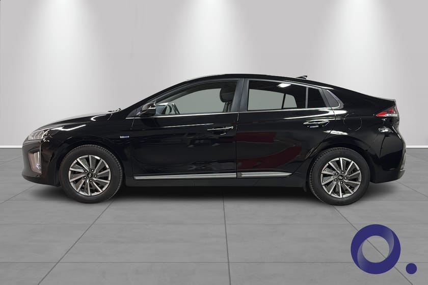 Bilde 2 av Hyundai Ioniq Electric | ADAPTIV CRUISE, SKINN, KAMERA, NAVI++