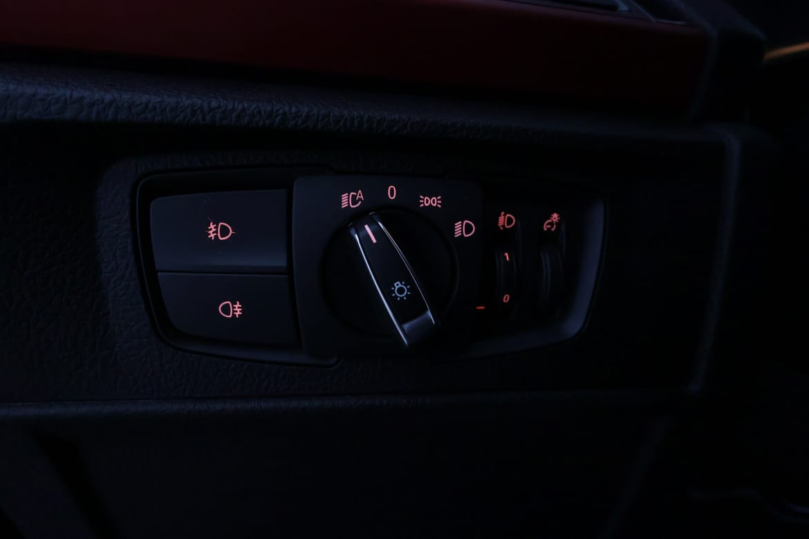 BMW 1-serie 2013 - miniatyr 13