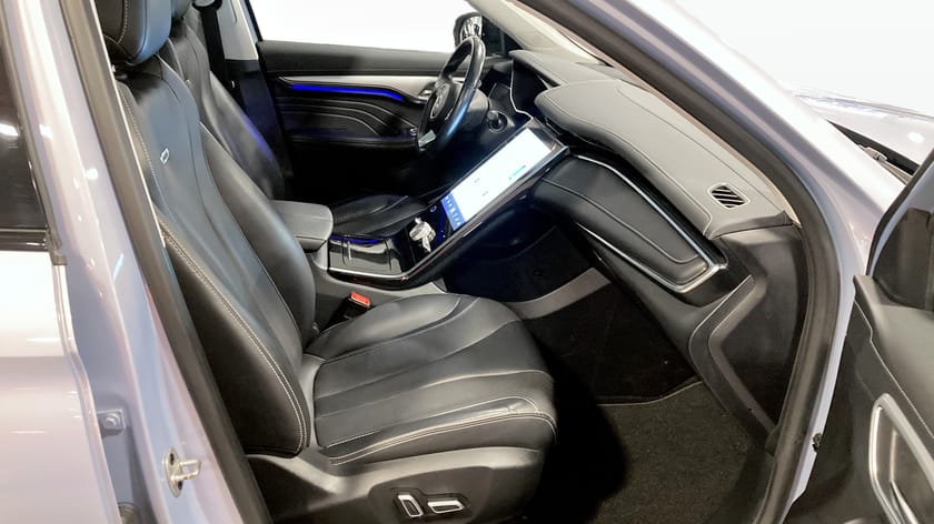 Bild 3 av MG Marvel R LUXURY