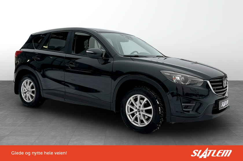 Bilde 2 av Mazda CX-5 