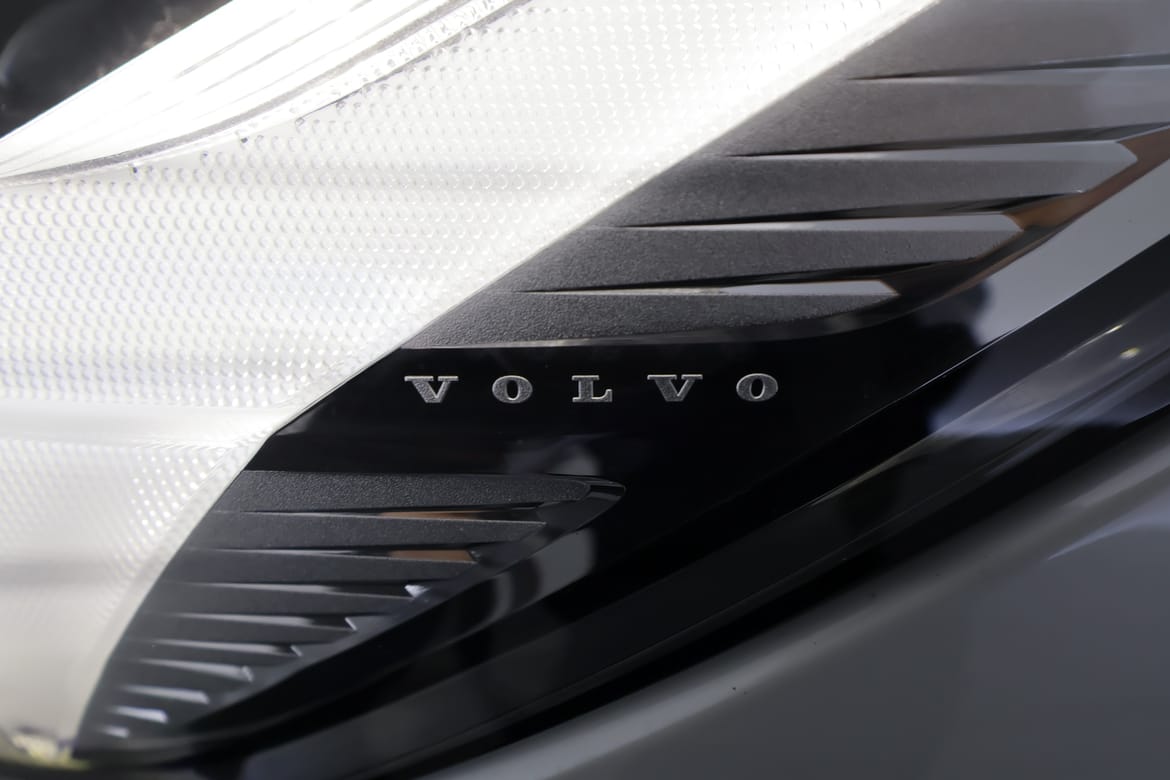 Volvo XC60 2025 - miniatyr 26
