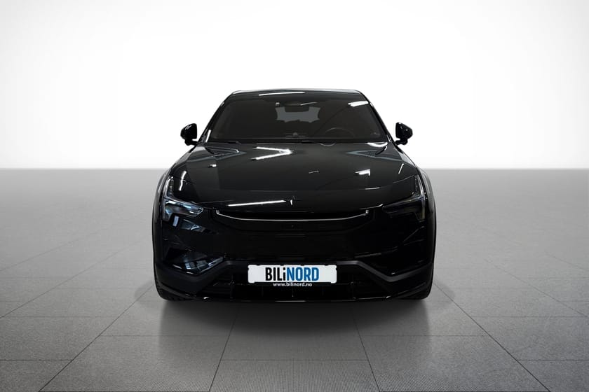 Bilde 2 av Polestar 3 Long Range Dual Motor Head-up, Hengerfeste, Ventilerte seter