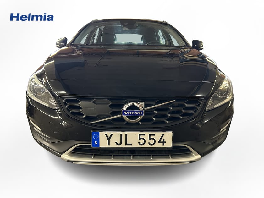 Bild 3 av Volvo V60 Cross Country D3 Business Advanced
