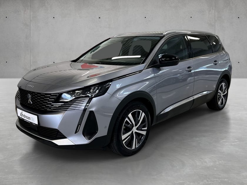 Bilde 1 av Peugeot 5008 Keyless/Carplay/Ryggekamera/Solgardiner