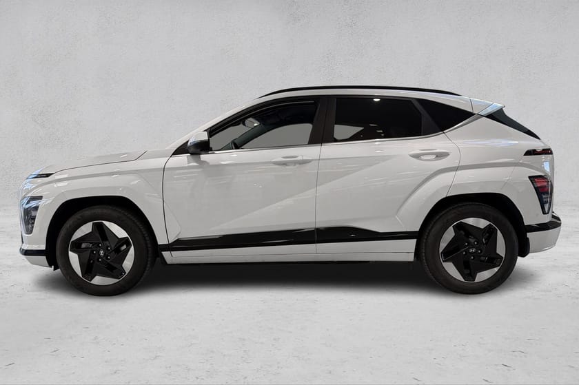 Bilde 2 av Hyundai Kona Electric Long Range | H.feste | Premium | Ekstralys |