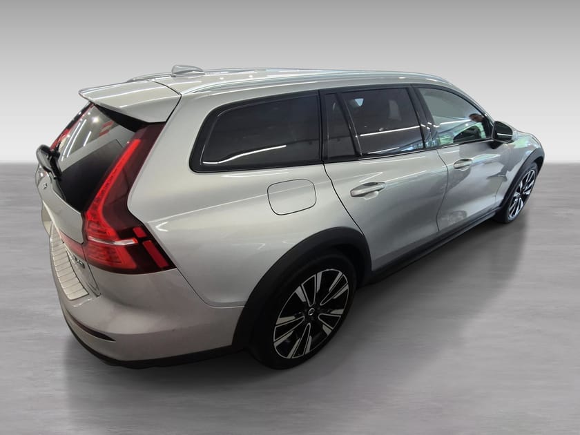 Bild 4 av Volvo V60 Cross Country B4 AWD Diesel Plus