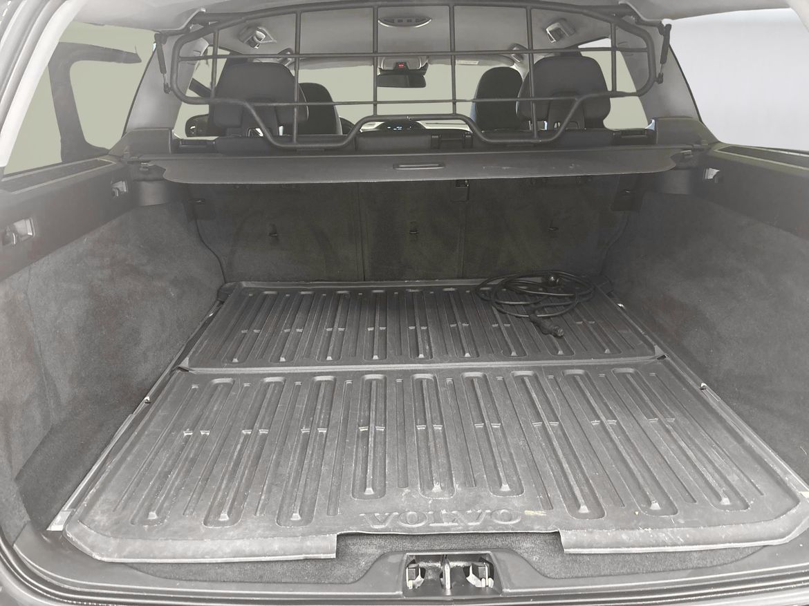 Volvo V70 2016 - miniatyr 10